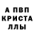 МЕТАМФЕТАМИН Methamphetamine Amid Qocayev